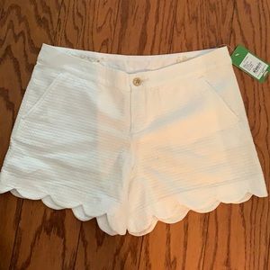 Lilly Pulitzer shorts